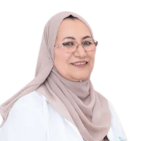 Dr. Ebtessam Hassanin